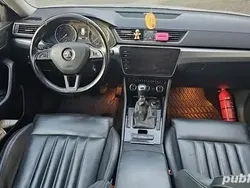 Utilizat 2018 Skoda Superb Break | 11.700 EUR (Preț bun)