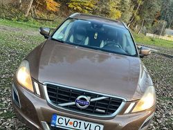 Culoaremaro Utilizat 2011 Volvo XC60 R-Design SUV | 9.450 EUR (Preț OK)