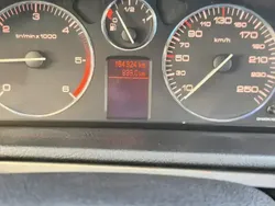 Auriu Utilizat 2006 Peugeot 407 Berlinǎ | 3.250 EUR (Puțin scump)