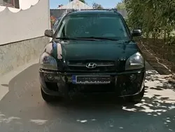 Utilizat 2007 Hyundai Tucson SUV | 4.600 EUR (Preț OK)