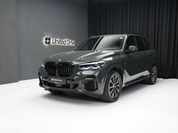 Gri Utilizat 2021 BMW X5 SUV | 54.999 EUR (Preț OK)