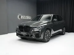 Gri Utilizat 2021 BMW X5 SUV | 59.999 EUR (Puțin scump)