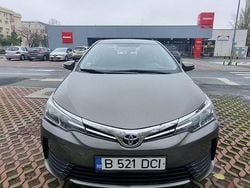 Culoaregri Utilizat 2017 Toyota Corolla Berlinǎ | 9.500 EUR (Super Preț)
