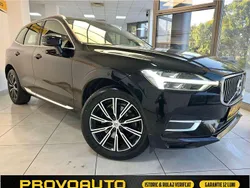 Culoarenegru Utilizat 2020 Volvo XC60 Inscription SUV | 27.987 EUR (Preț OK)