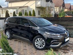 Culoarenegru Utilizat 2015 Renault Espace Intens Monovolum | 10.990 EUR (Preț bun)