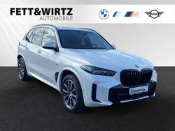 Utilizat 2025 BMW X5 M Sport SUV | 98.276 EUR (Scump)