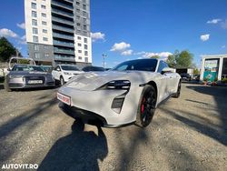 Culoaregri Utilizat 2023 Porsche Taycan GTS Berlinǎ | 90.750 EUR