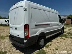 Utilizat 2015 Ford Transit | 9.999 EUR (Puțin scump)