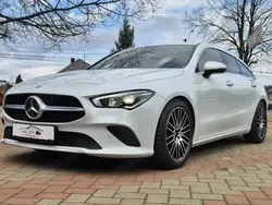 Utilizat 2020 Mercedes CLA180 Berlinǎ | 16.600 EUR