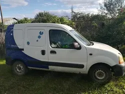 Utilizat 1998 Renault Kangoo Monovolum | 2.000 EUR