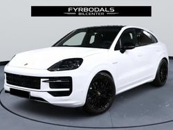 Utilizat 2024 Porsche Cayenne SUV | 137.283 EUR