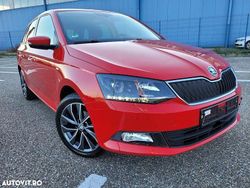 Culoarerosu Utilizat 2017 Skoda Fabia Drive Break | 7.200 EUR (Preț OK)