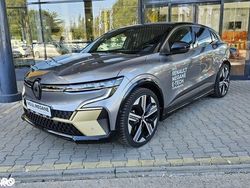Gri Utilizat 2022 Renault Mégane Iconic SUV | 28.500 EUR (Preț OK)