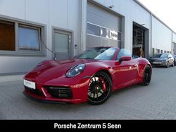 Utilizat 2022 Porsche 911 Carrera GTS Cabrio | 173.907 EUR