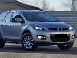 Gri Utilizat 2007 Mazda CX-7 SUV | 3.680 EUR (Preț OK)