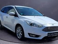 Utilizat 2015 Ford Focus Titanium Break | 5.000 EUR (Super Preț)