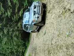 Utilizat 2005 Mitsubishi Pajero SUV | 6.500 EUR