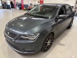 Gri Utilizat 2016 Seat Toledo Berlinǎ | 5.900 EUR