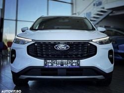 Culoarealb Nouă 2025 Ford Kuga Titanium SUV | 27.992 EUR