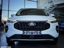 Culoarealb Nouă 2025 Ford Kuga Titanium SUV | 27.992 EUR