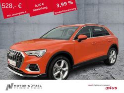 Utilizat 2024 Audi Q3 Advanced SUV | 49.597 EUR (Scump)