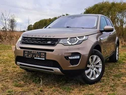 Maro Utilizat 2016 Land Rover Discovery Sport HSE SUV | 24.500 EUR