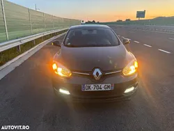 Culoarenegru Utilizat 2014 Renault Mégane III Business | 6.199 EUR (Preț OK)