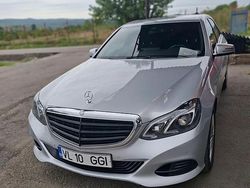 Culoaregri Utilizat 2013 Mercedes E200 Berlinǎ | 14.300 EUR