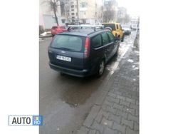 Gri Utilizat 2007 Ford Focus Break | 3.150 EUR (Scump)