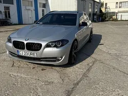 Culoaregri Utilizat 2012 BMW 520 Break | 8.700 EUR (Preț bun)