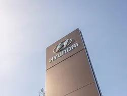 Utilizat 2021 Hyundai i30 Intro Edition | 19.575 EUR (Puțin scump)