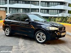 Albastru Utilizat 2018 BMW X5 Sport Line SUV | 24.799 EUR
