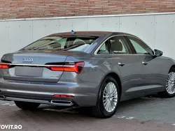 Gri Utilizat 2020 Audi A6 Berlinǎ | 29.750 EUR