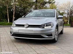 Argint Utilizat 2019 VW Golf VII Comfortline Break | 9.000 EUR (Preț bun)