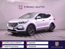 Culoaregri Utilizat 2016 Hyundai Santa Fe SUV | 18.800 EUR (Super Preț)