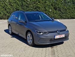 Culoaregri Utilizat 2022 VW Golf VIII Life Break | 15.990 EUR (Preț OK)