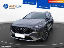 Culoaregri Utilizat 2022 Hyundai Santa Fe Prime SUV | 30.800 EUR (Preț OK)