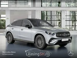 Gri Utilizat 2024 Mercedes A220 AMG Coupe | 69.800 EUR (Preț OK)