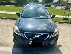 Utilizat 2013 Volvo XC60 SUV | 9.900 EUR (Scump)