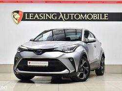 Culoaregri Utilizat 2024 Toyota C-HR+ Style SUV | 27.213 EUR