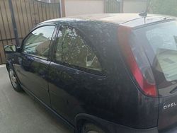 Utilizat 2000 Opel Corsa Coupe | 1.750 EUR