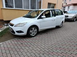 Utilizat 2008 Ford Focus Break | 2.199 EUR (Preț OK)