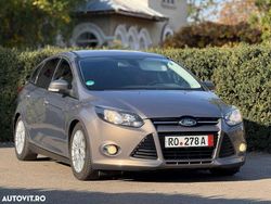 Culoarealte culori Utilizat 2011 Ford Focus Sport Hatchback | 4.900 EUR (Puțin scump)