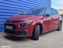Culoarerosu Utilizat 2017 Citroën C4 Picasso PureTech Monovolum | 8.500 EUR