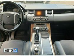 Maro Utilizat 2010 Land Rover Range Rover Sport SUV | 12.900 EUR (Puțin scump)