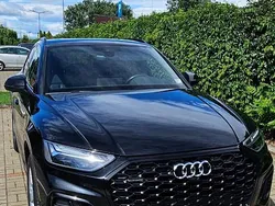 Negru Utilizat 2023 Audi Q5 Sportback S-Line SUV | 45.900 EUR