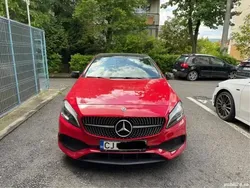 Utilizat 2018 Mercedes A200 AMG Hatchback | 16.000 EUR