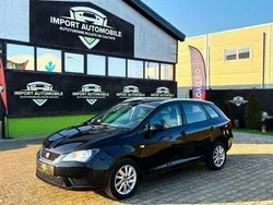 Utilizat 2014 Seat Ibiza ST Copa Break | 3.999 EUR (Preț bun)