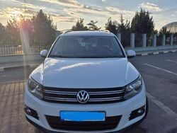 Culoarealb Utilizat 2012 VW Tiguan SUV | 8.500 EUR (Preț bun)