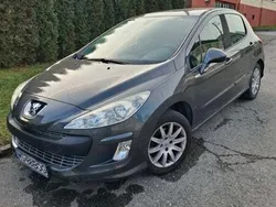 Gri Utilizat 2010 Peugeot 308 Hatchback | 3.000 EUR (Scump)
